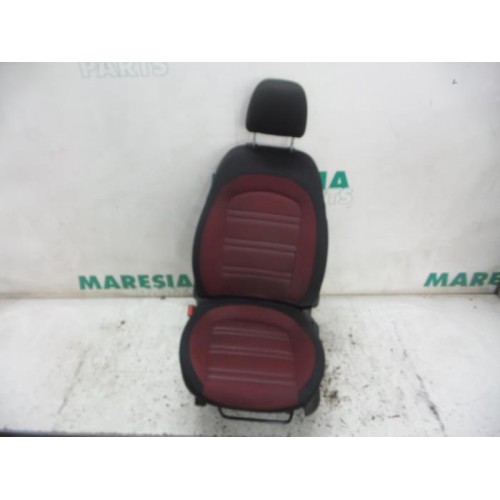 Fiat - Punto - Stoel links