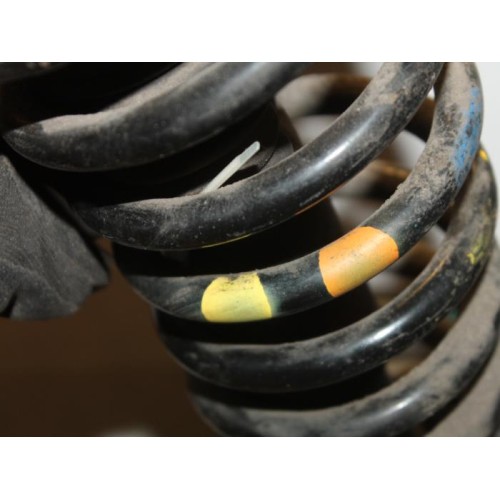 Alfa Romeo - 147 - Front shock absorber rod, left