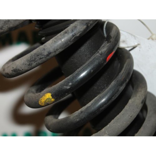 Alfa Romeo - 147 - Front shock absorber rod, left