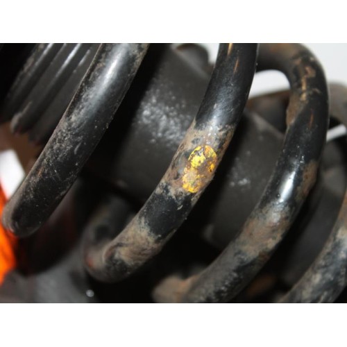 Alfa Romeo - 147 - Front shock absorber rod, left