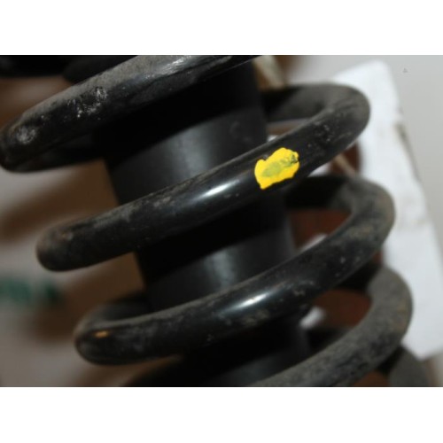 Alfa Romeo - 147 - Front shock absorber rod, left