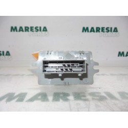 Citroen - C5 - Heater resistor