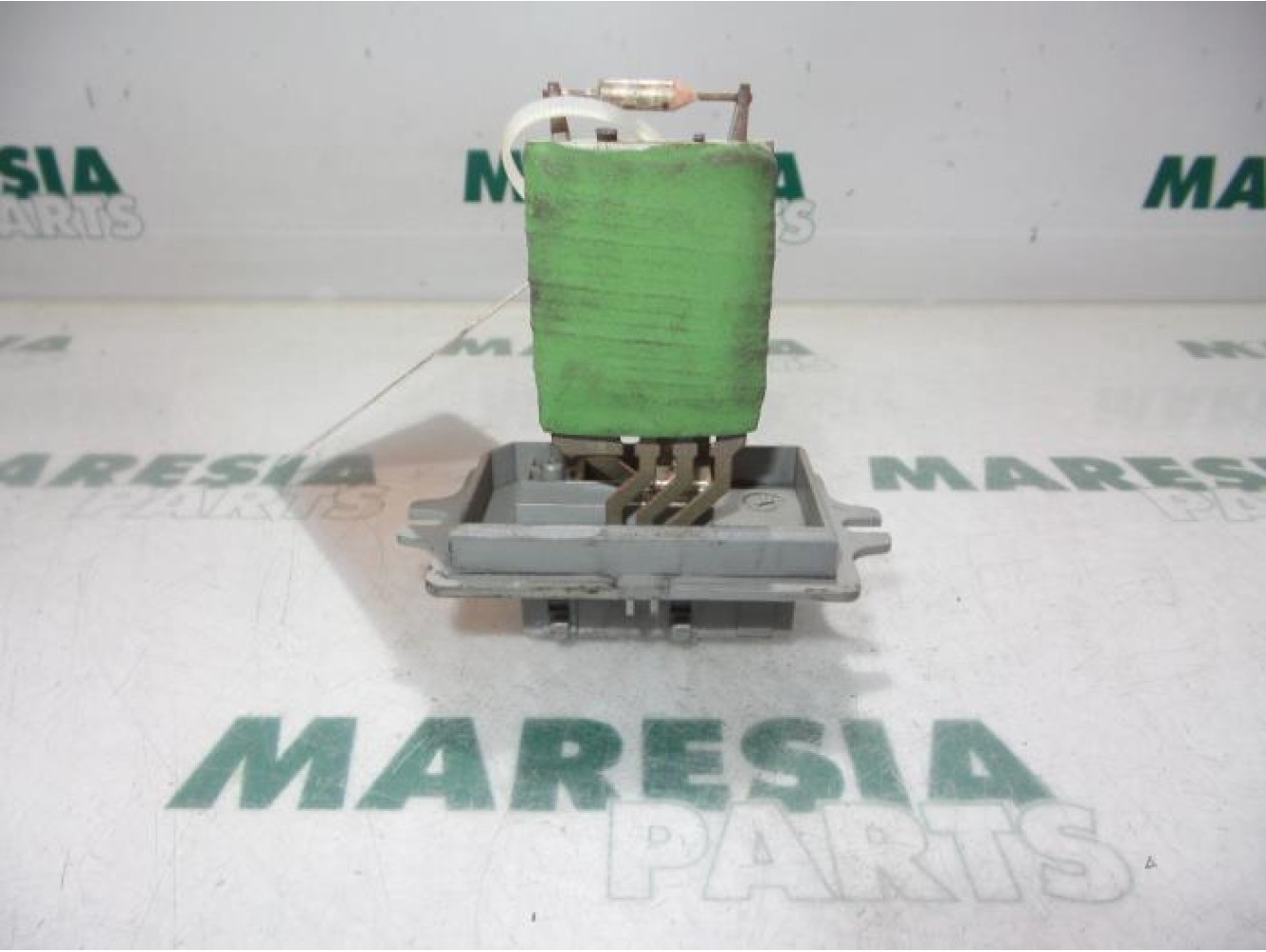 Citroen - C5 - Heater resistor