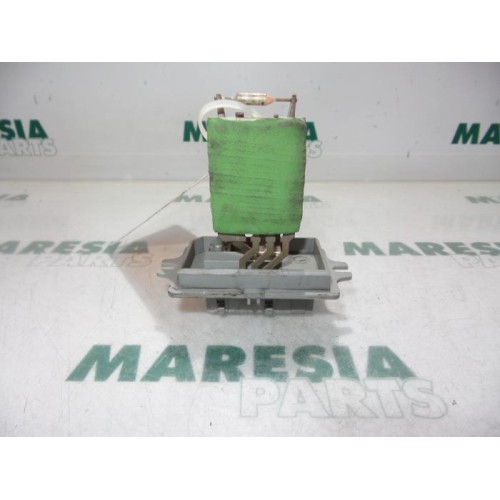 Citroen - C5 - Heater resistor