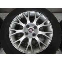 Fiat - Punto - Kit jantes sport