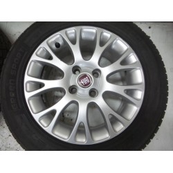 Fiat - Punto - Kit jantes sport