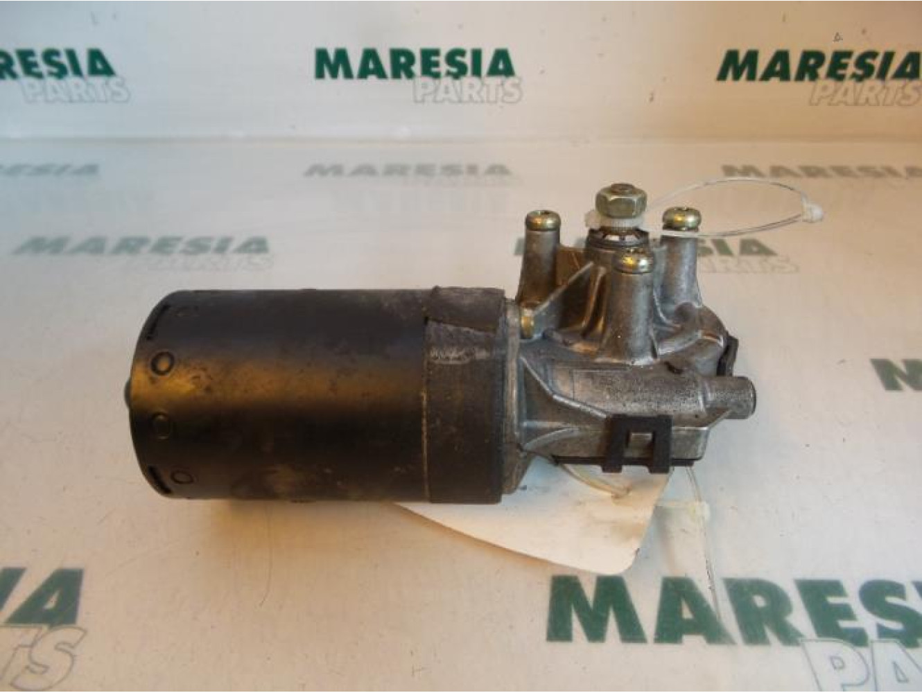 Peugeot - 206 - Front wiper motor