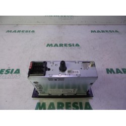 Fiat - Punto - Radio CD player