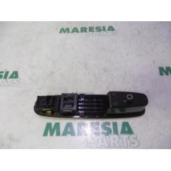 Fiat - Punto - Multi-functional window switch