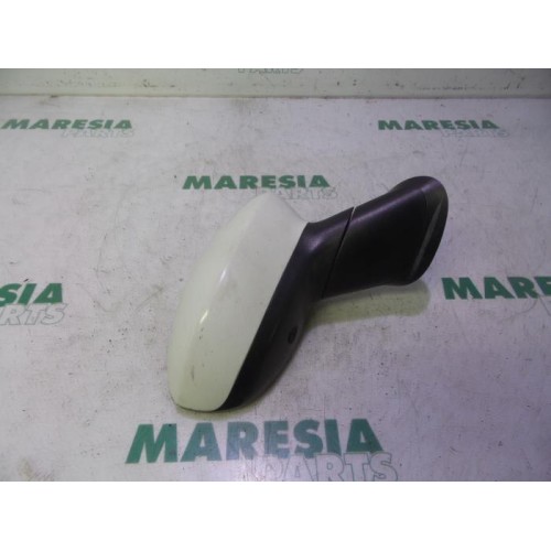 Fiat - Punto - Wing mirror, right