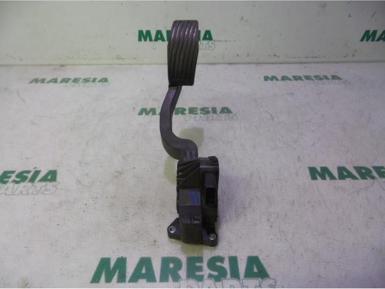 Fiat - Punto - Throttle pedal position sensor