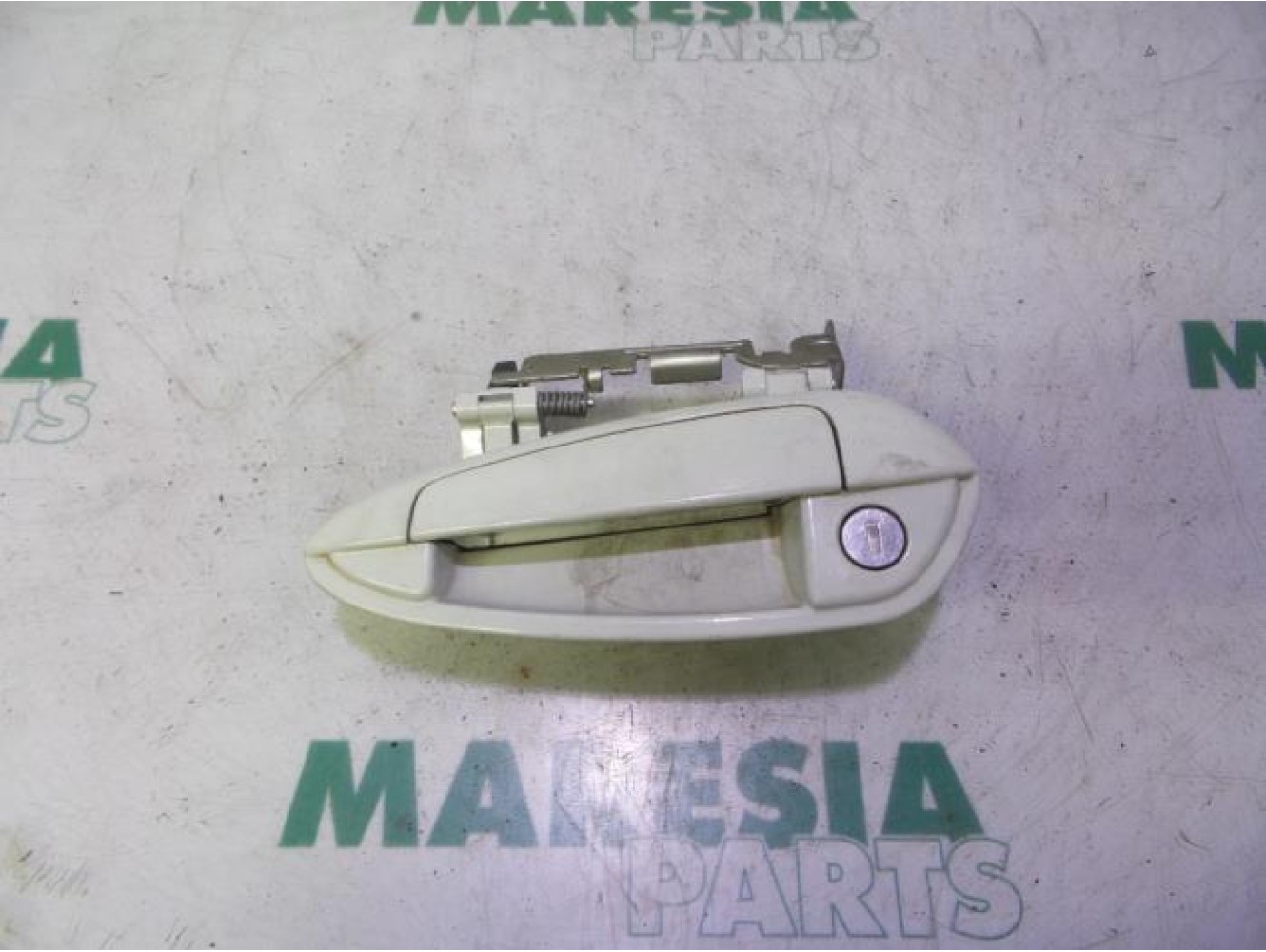 Fiat - Punto - Door handle 4-door, front left