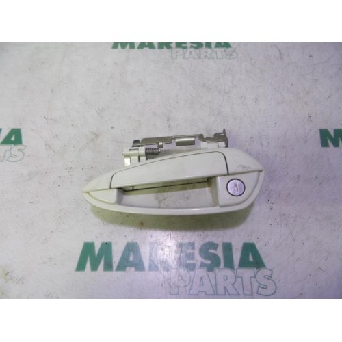Fiat - Punto - Door handle 4-door, front left