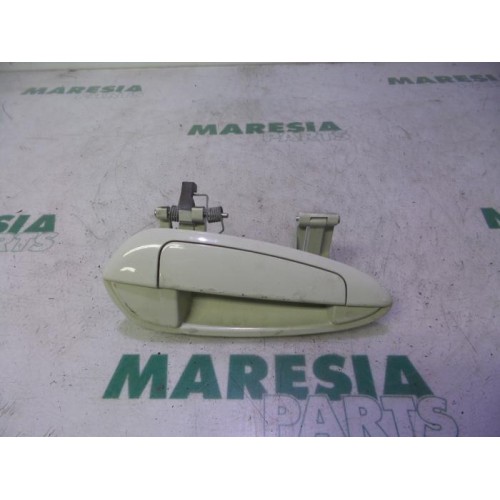 Fiat - Punto - Rear door handle 4-door, right