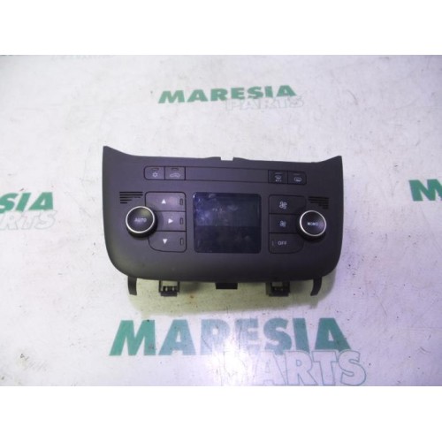 Fiat - Punto - Heater control panel