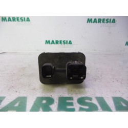 Fiat - Punto - Glow plug relay
