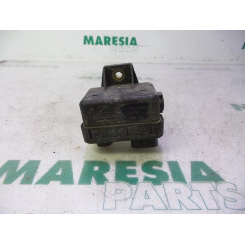Fiat - Punto - Glow plug relay