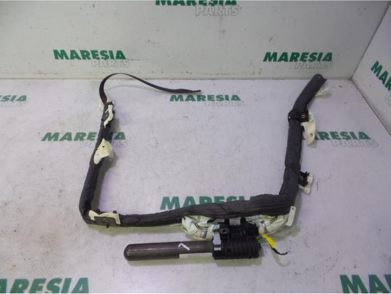 Fiat - Punto - Airbag hemel links