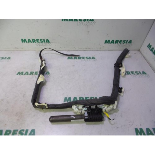 Fiat - Punto - Airbag hemel links