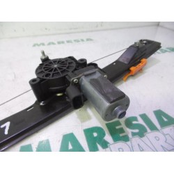 Fiat - Punto - Window mechanism 4-door, front left
