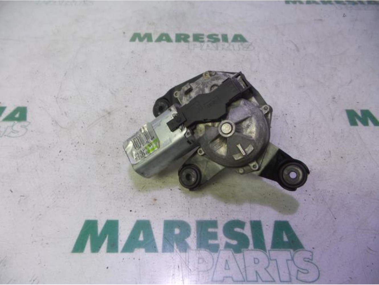Fiat - Punto - Rear wiper motor