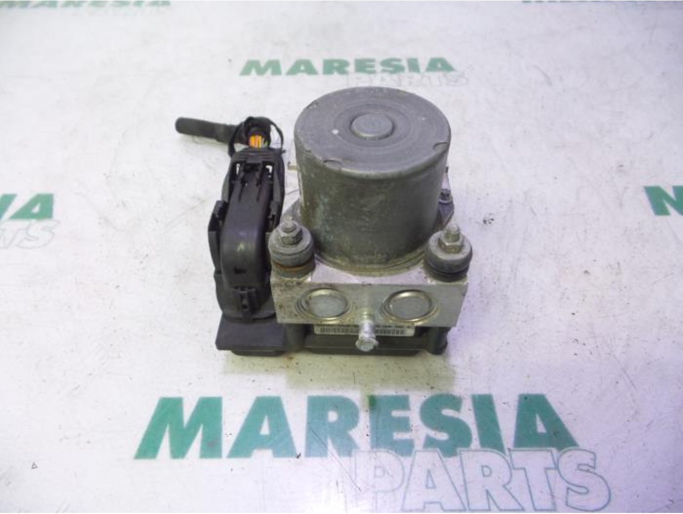 Fiat - Punto - ABS pump