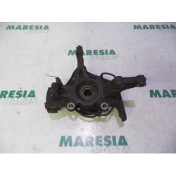 Fiat - Punto - Fusee links-voor