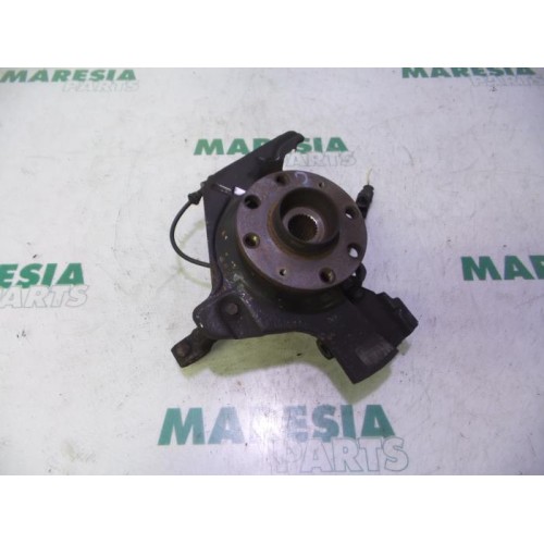 Fiat - Punto - Knuckle, front right