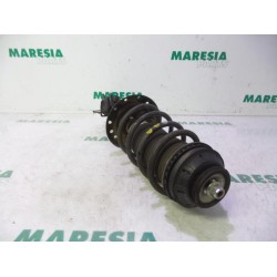 Fiat - Punto - Front shock absorber rod, right