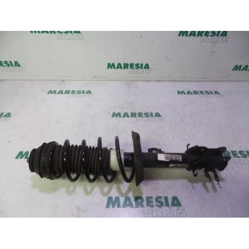 Fiat - Punto - Front shock absorber rod, left