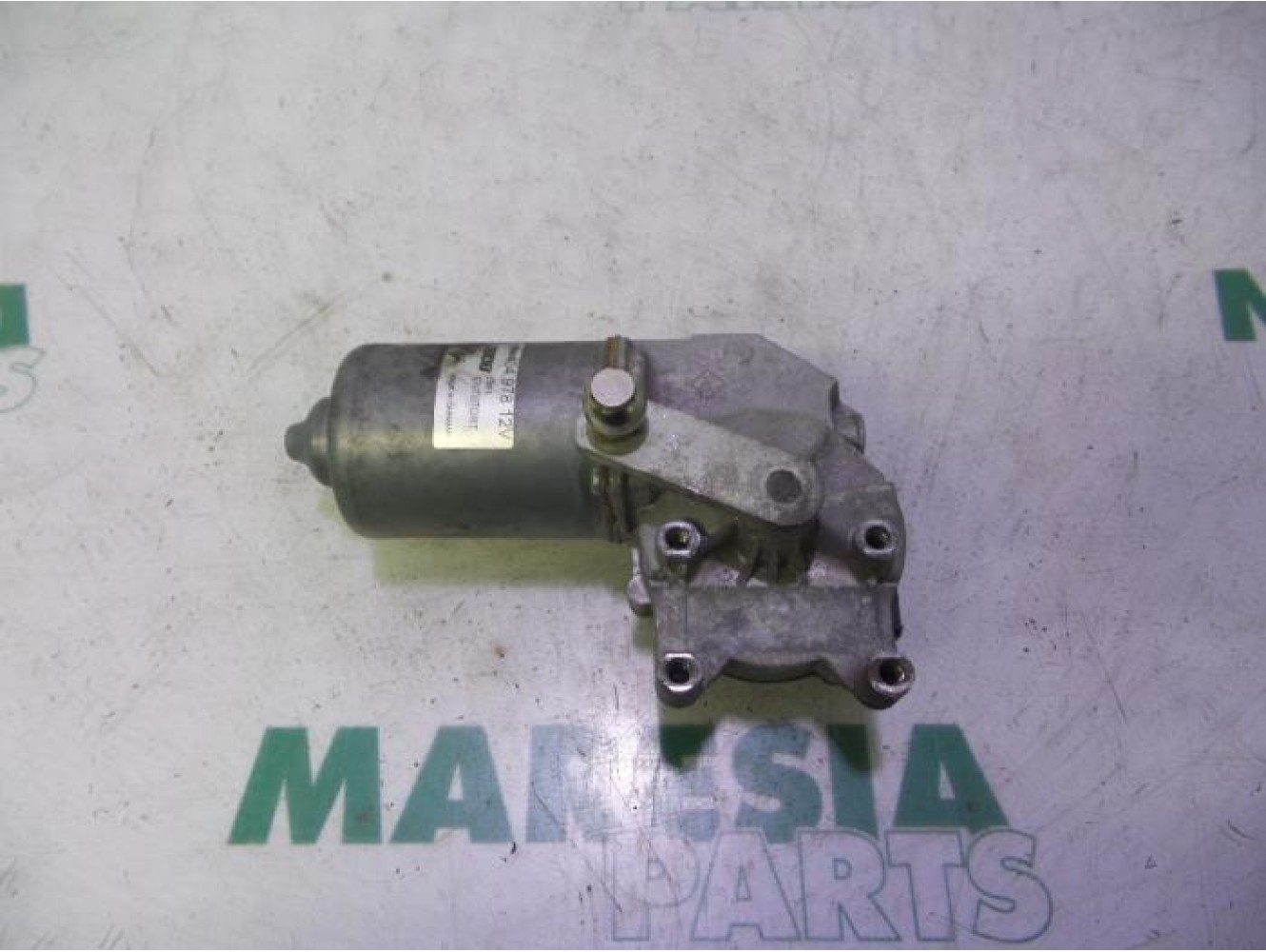 Fiat - Punto - Front wiper motor