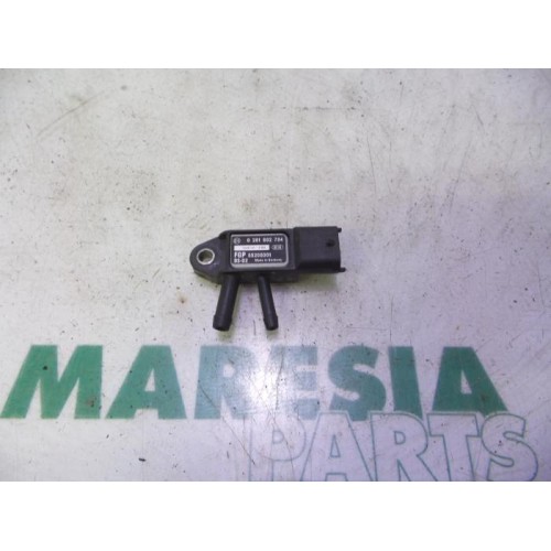Fiat - Punto - Sensor (other)