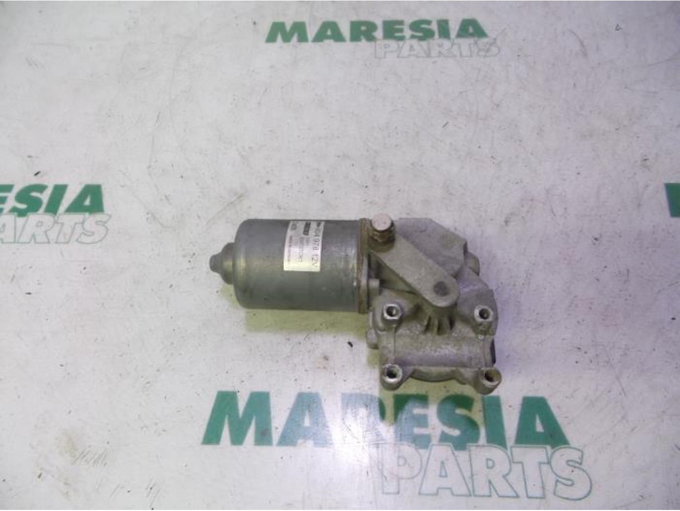 Fiat - Punto - Front wiper motor