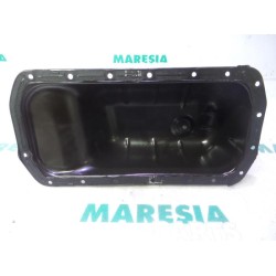 Citroen - C5 - Sump