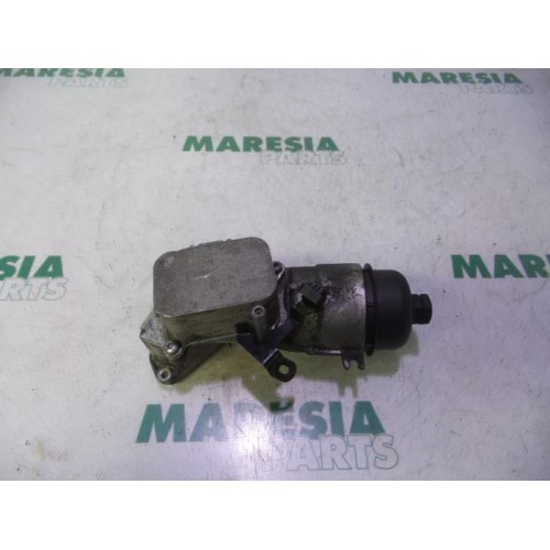 Citroen - C5 - Support filtre à huile
