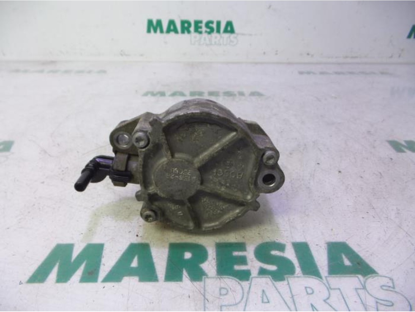 Citroen - C5 - Pompe à vide (diesel)