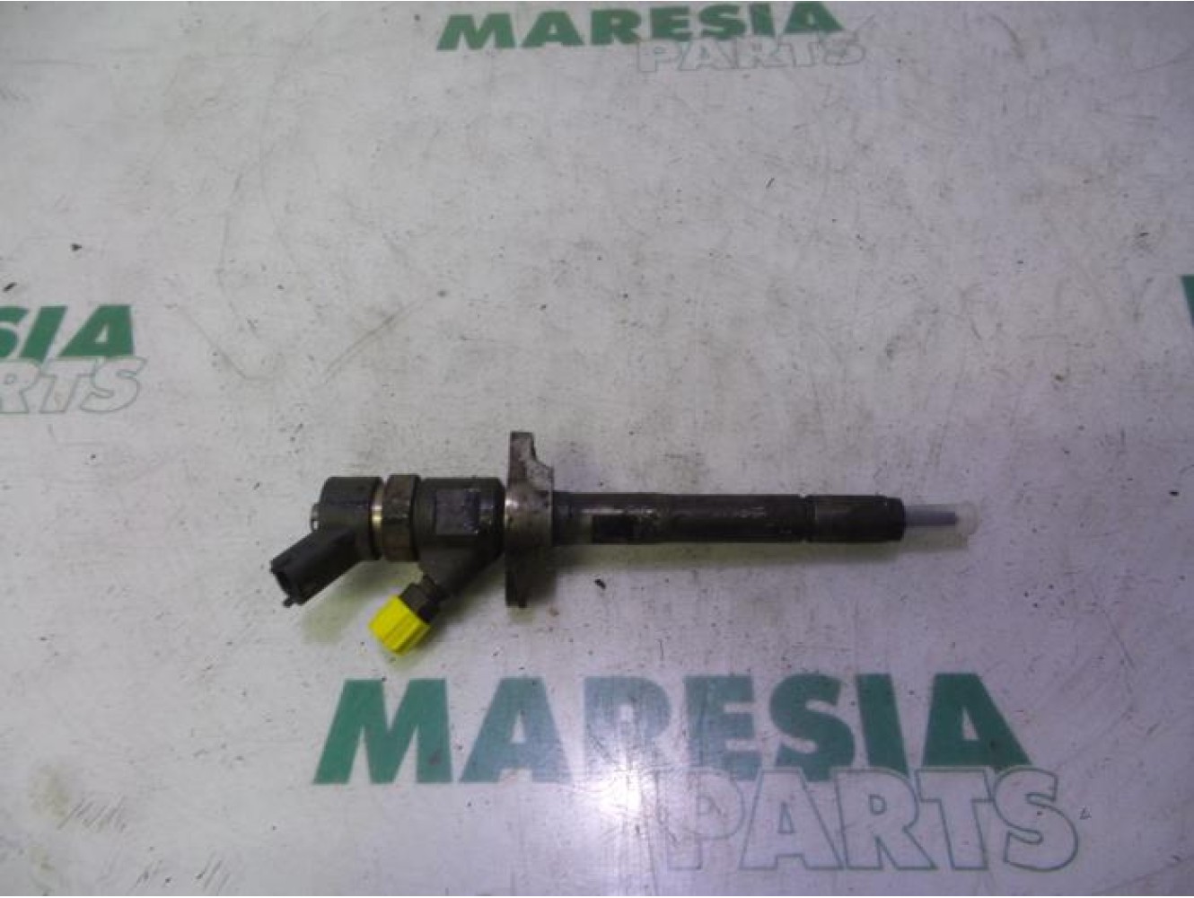 Citroen - C5 - Injector (diesel)