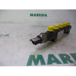 Citroen - C5 - Fuel injector nozzle