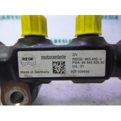 Citroen - C5 - Fuel injector nozzle