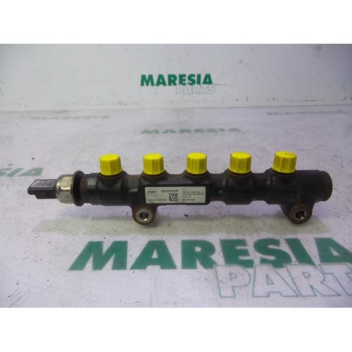 Citroen - C5 - Fuel injector nozzle