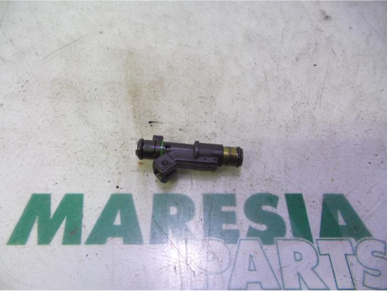 Citroen - Picasso - Injector (petrol injection)