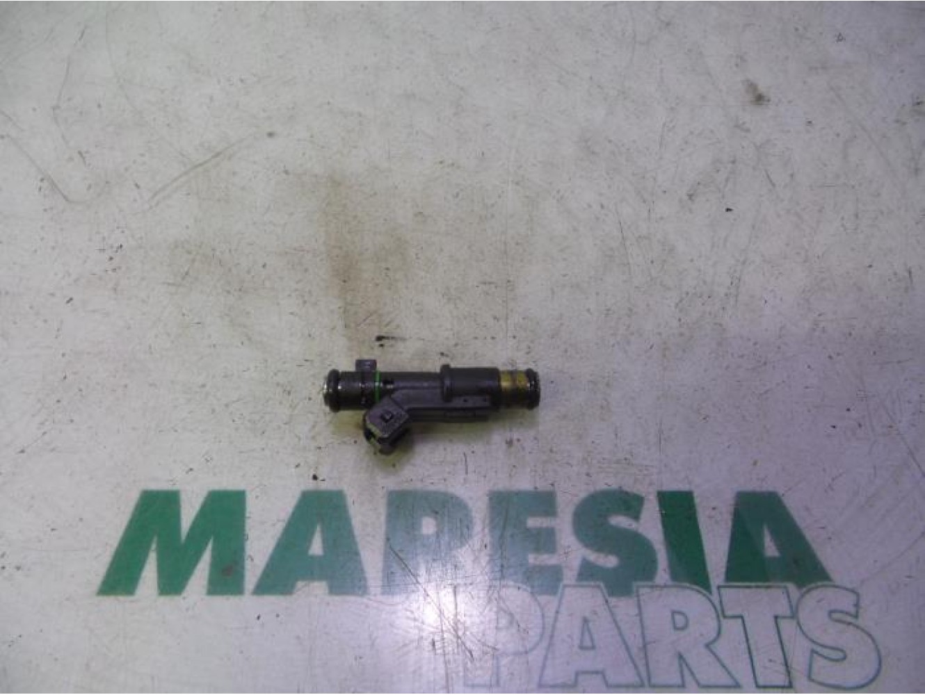 Citroen - Picasso - Injector (petrol injection)