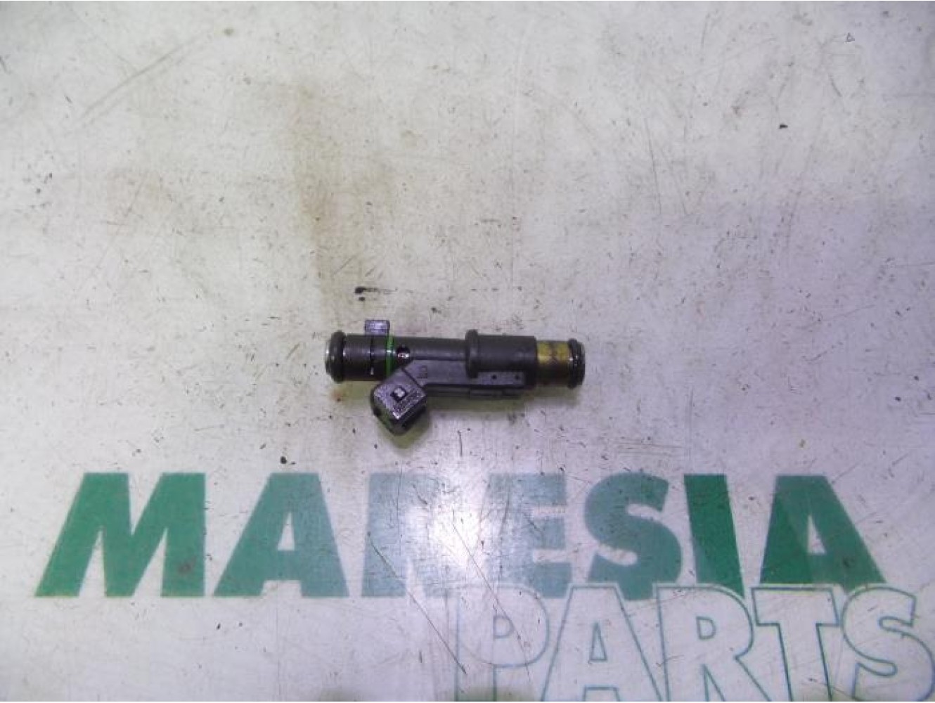 Citroen - Picasso - Injector (petrol injection)
