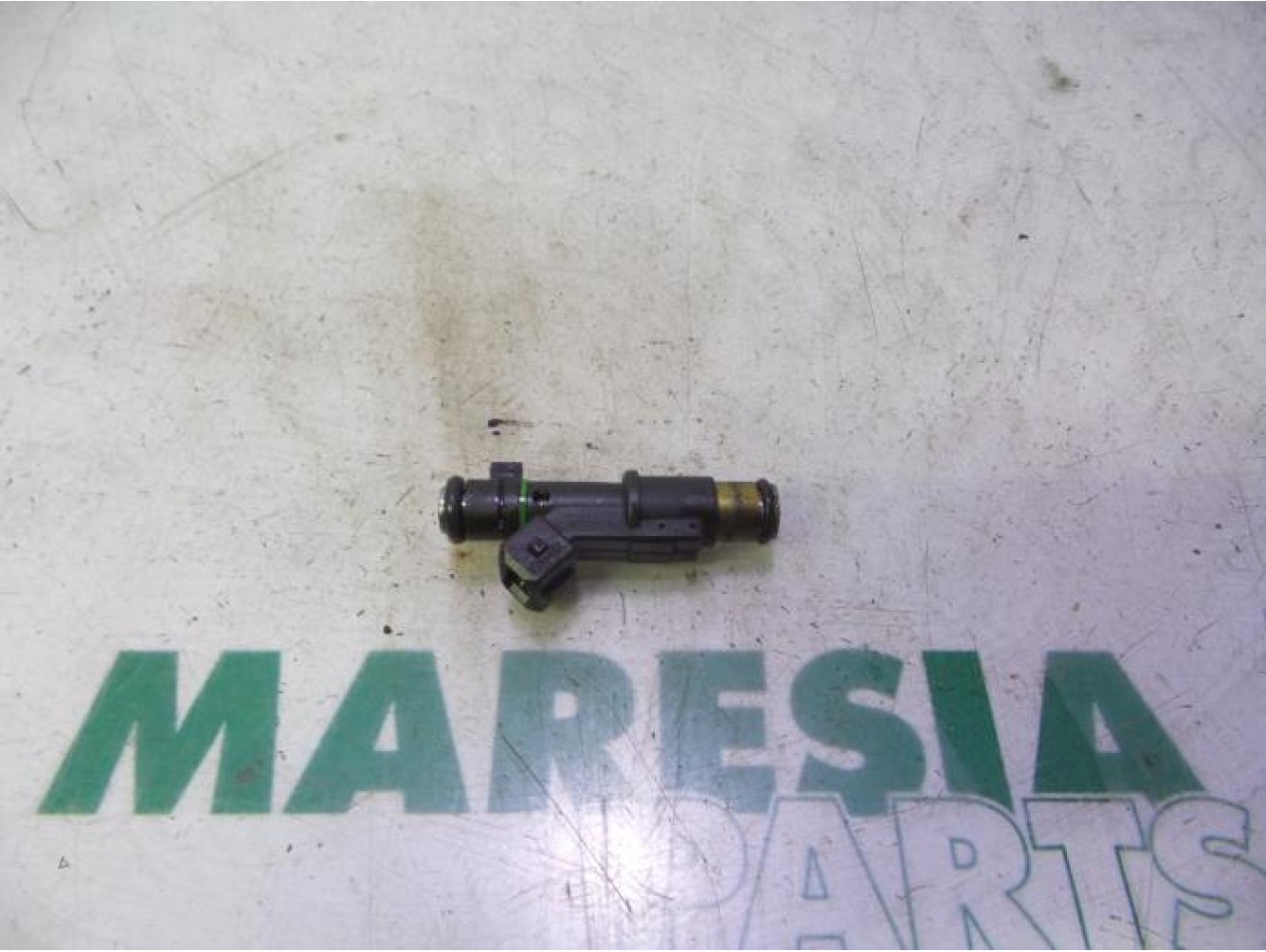 Citroen - Picasso - Injector (benzine injectie)