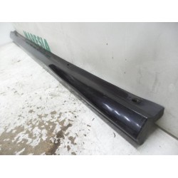 Fiat - Punto - Zijskirt links