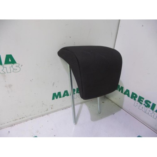 Fiat - Punto - Support principal
