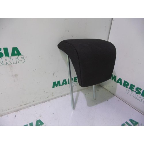 Fiat - Punto - Support principal