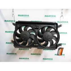 Alfa Romeo - 166 - Fan motor