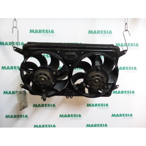 Alfa Romeo - 166 - Fan motor