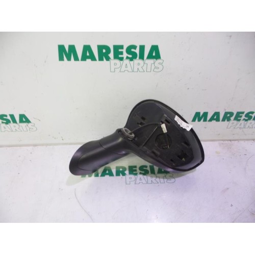 Fiat - Punto - Wing mirror, left